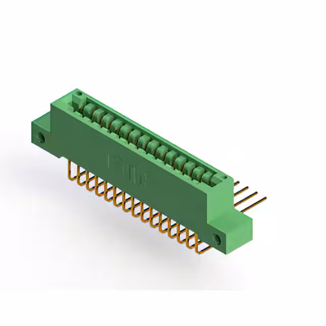 346-030-558-212 EDAC Inc.  Conectores de tableros de borde